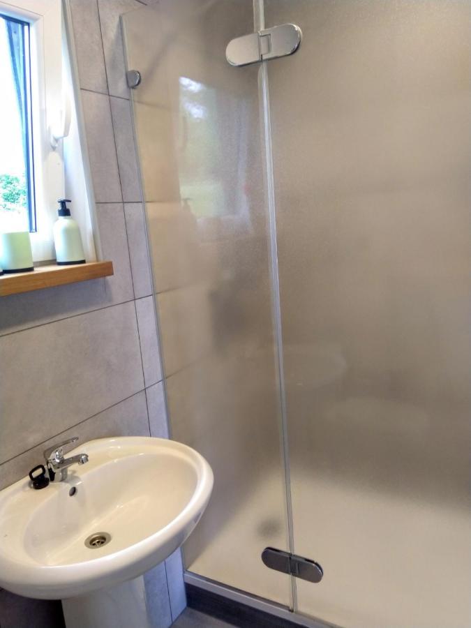 Abri De Jardin Βίλα Vielsalm Εξωτερικό φωτογραφία